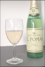 El Pomar Sidra. Reseña y Opinión